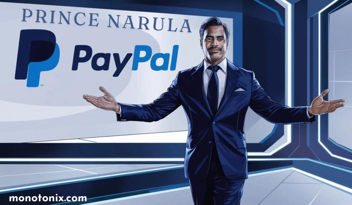 prince narula digital paypal