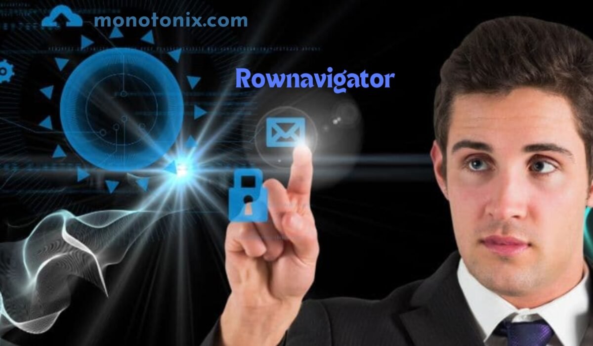 rownavigator.com