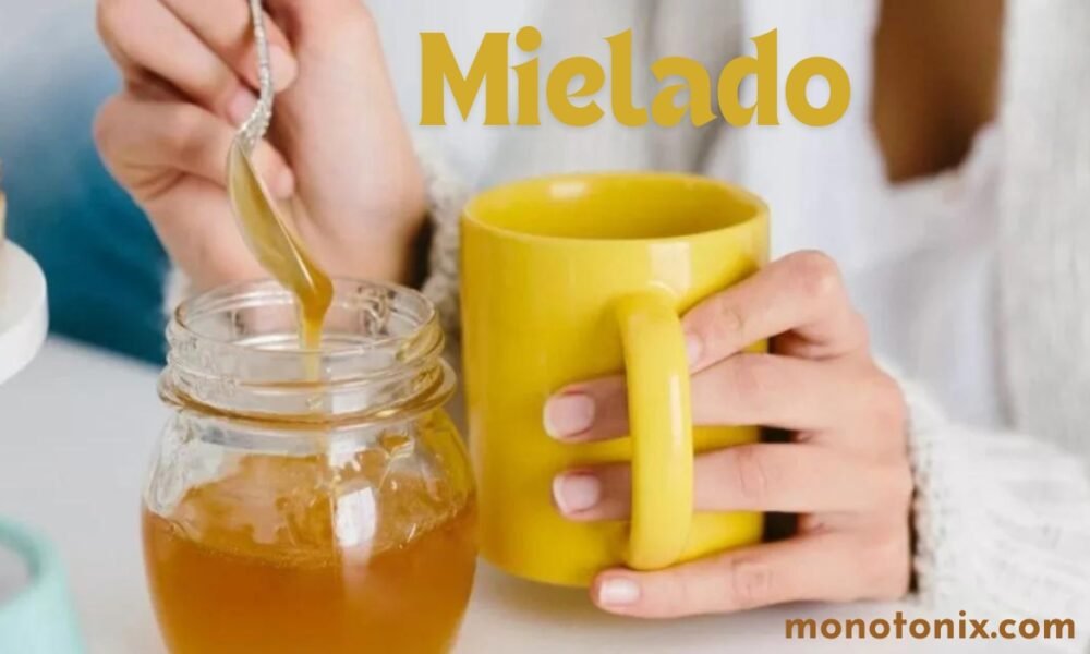 mielado