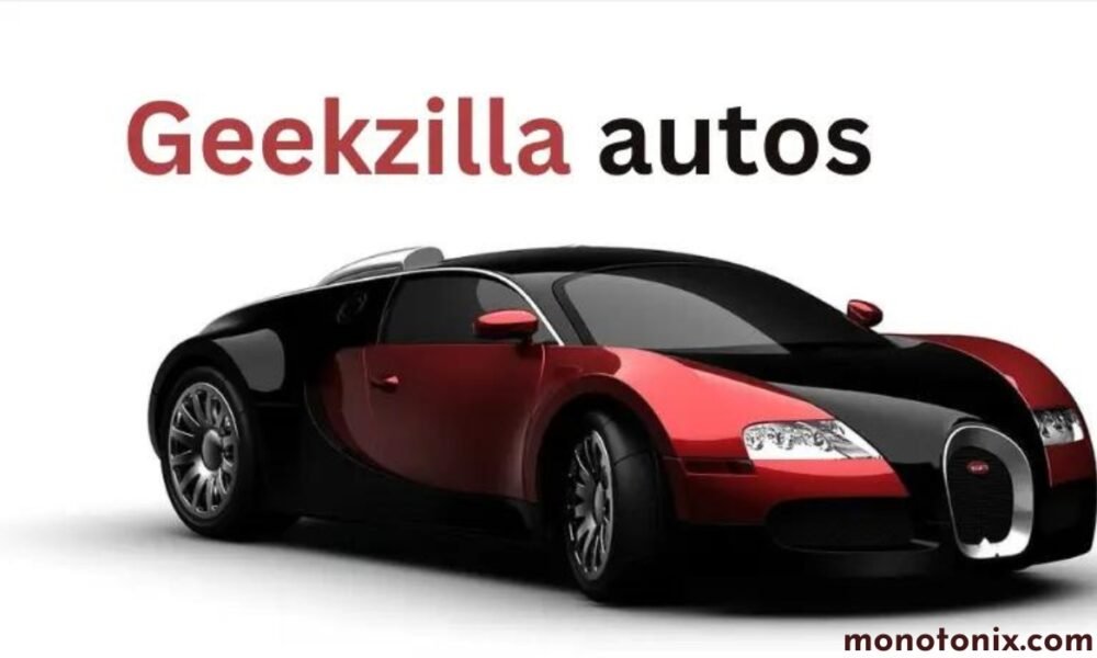 geekzilla autos