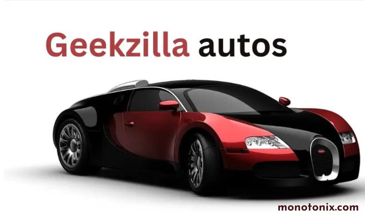 geekzilla autos