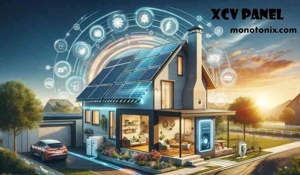 xcv panel