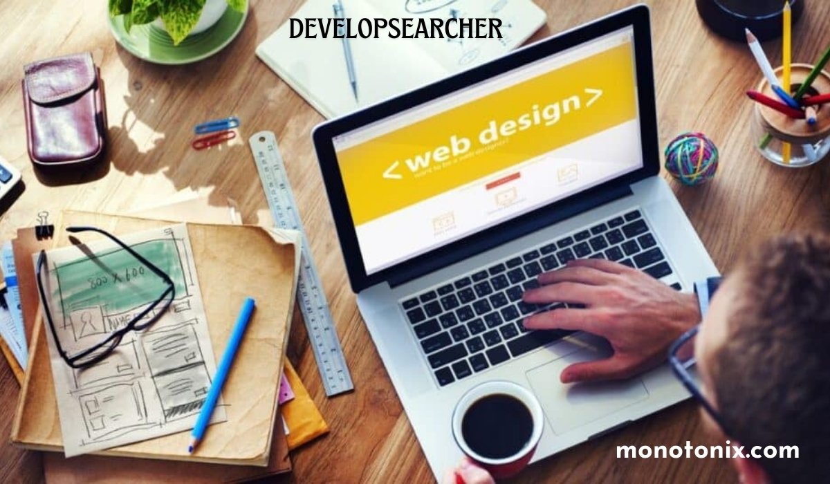 developsearcher.site