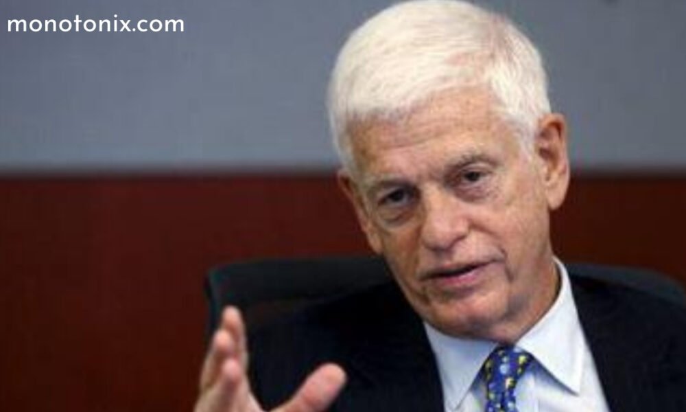 marc gabelli net worth