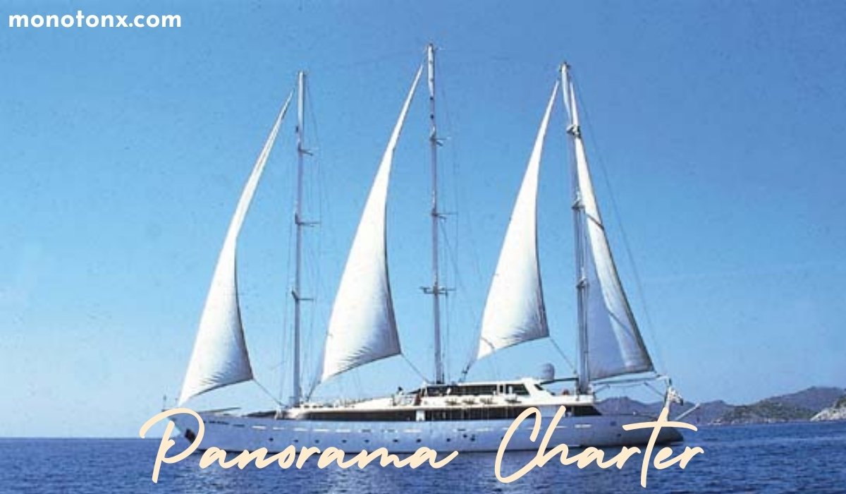 panorama charter