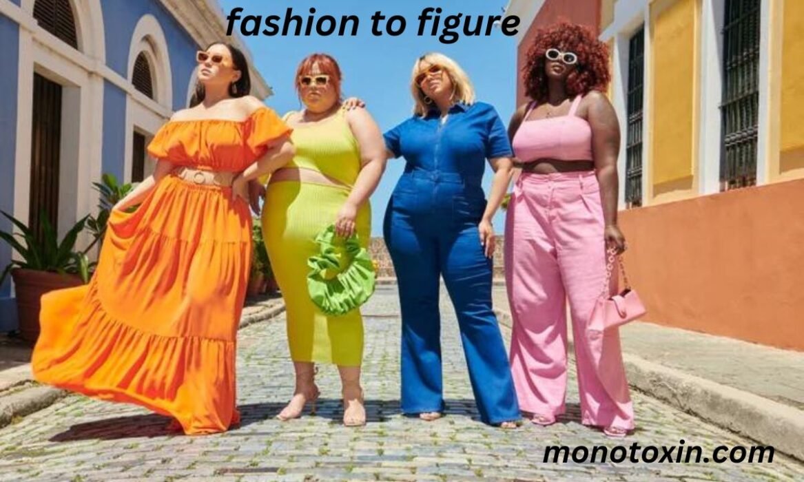 fashion to figure