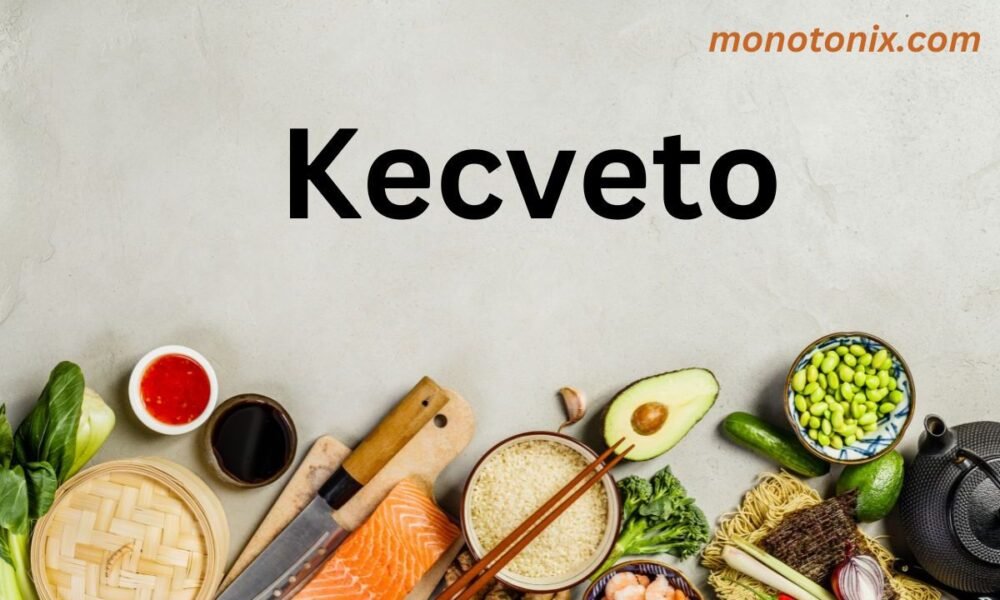 kecveto