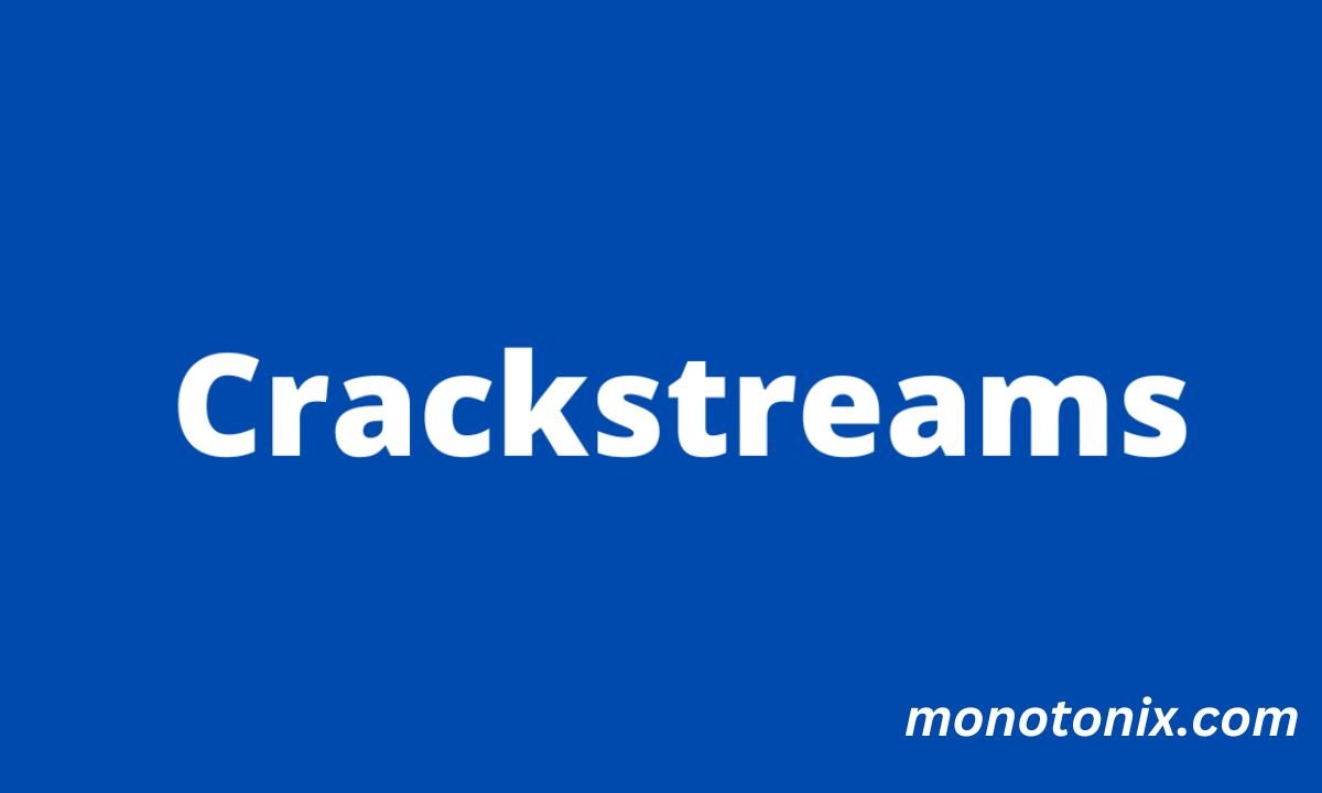 cracked streams