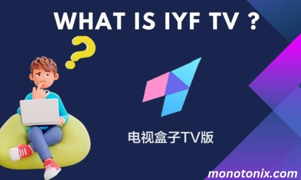 iyf tv