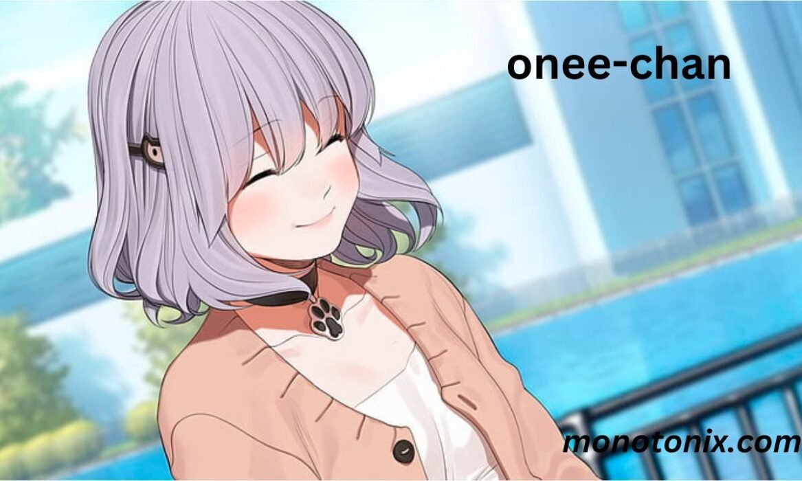 onee-chan