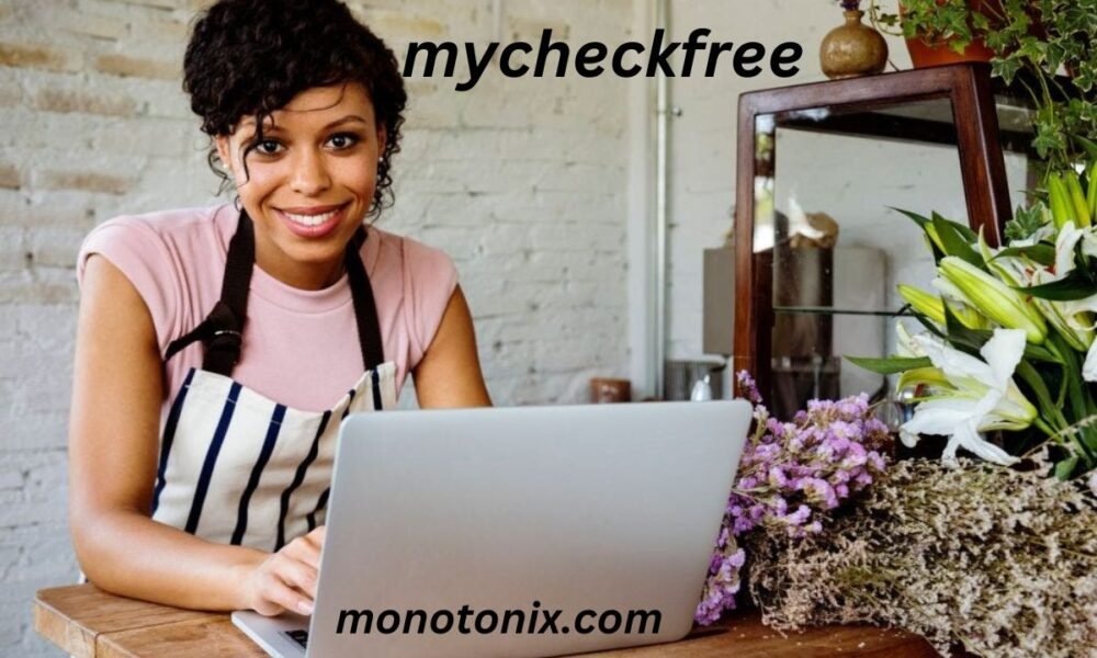 mycheckfree