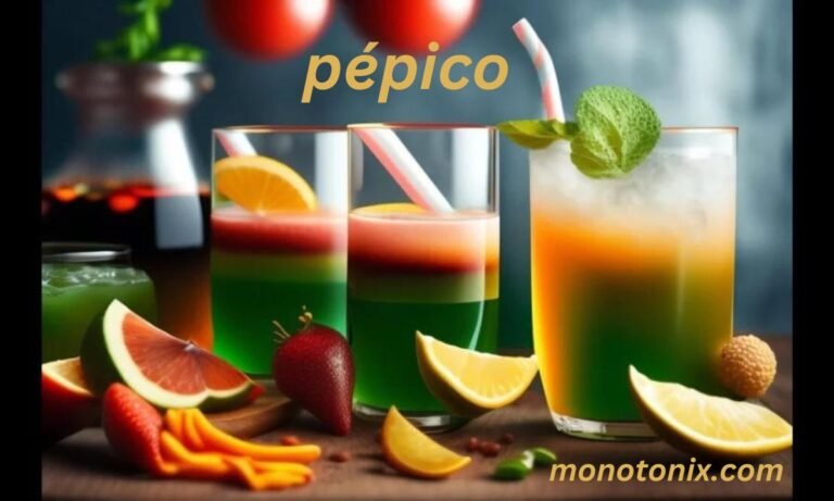 pépico