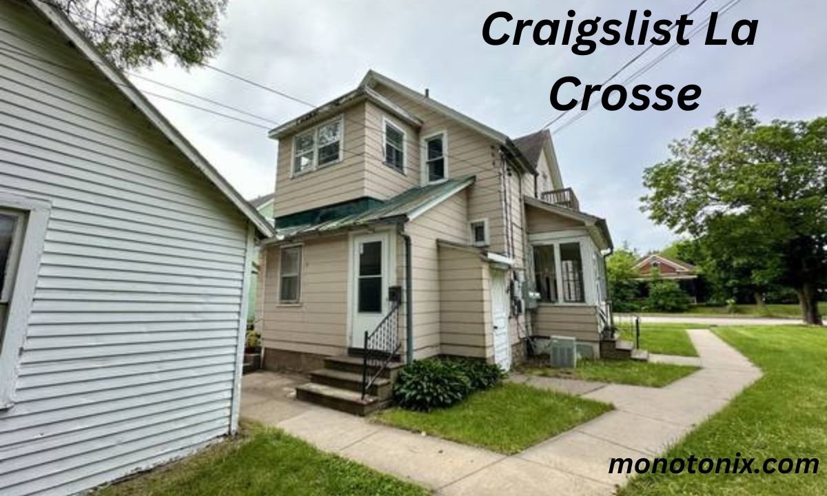 craigslist la crosse