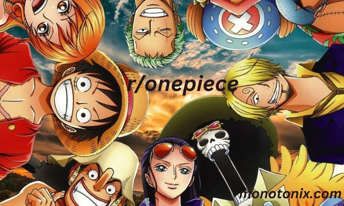 r/onepiece