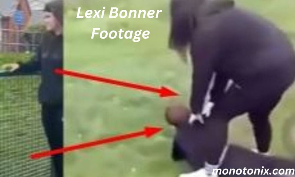 lexi bonner footage