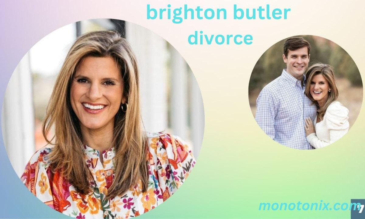 brighton butler divorce