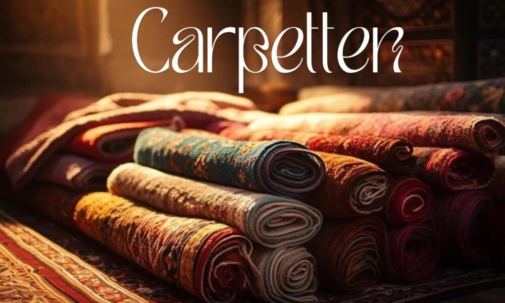 Carpetten