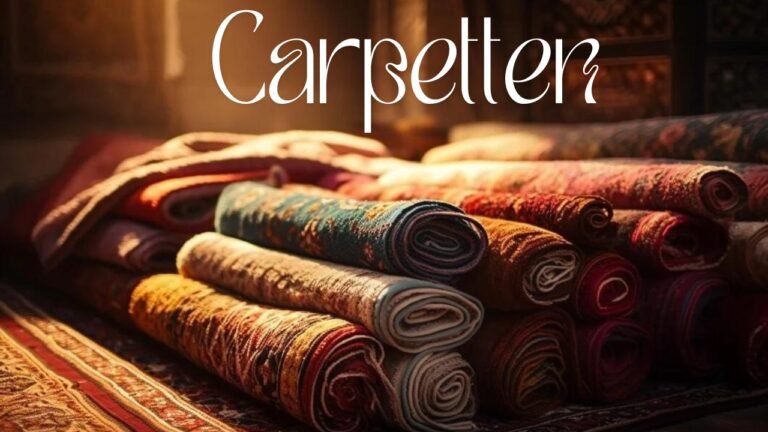 Carpetten