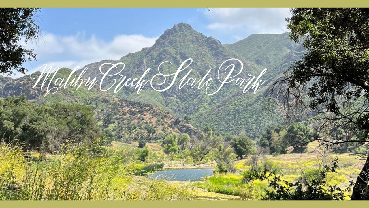 Malibu Creek State Park