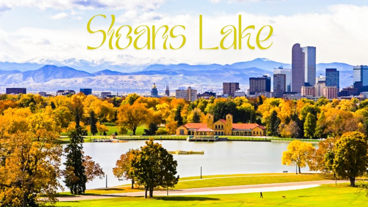 Sloans Lake