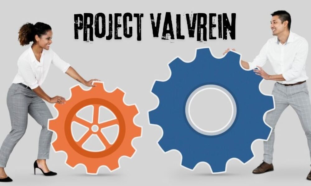 project valvrein