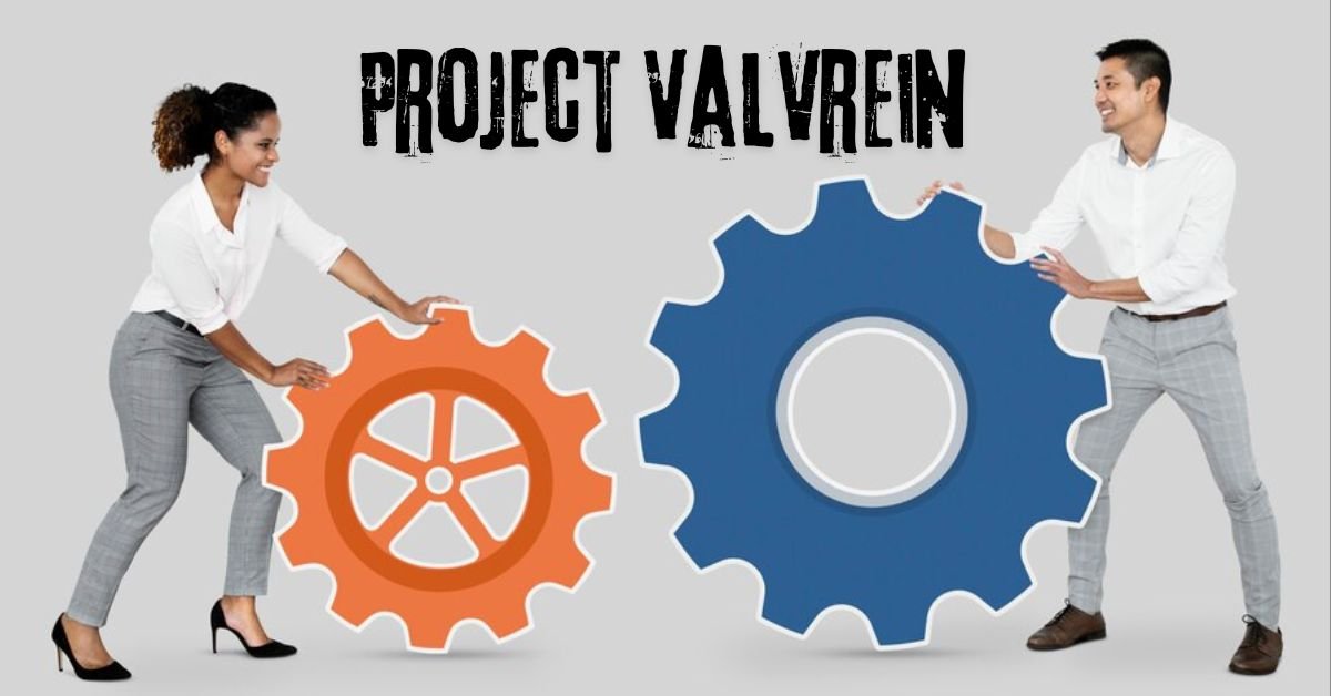 project valvrein