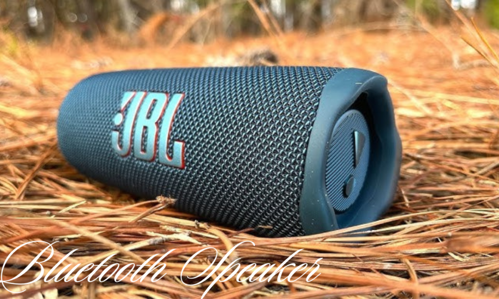 Bluetooth Speaker