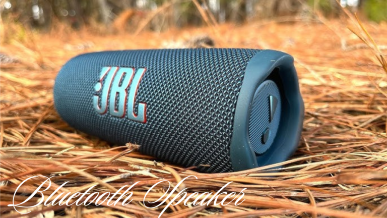 Bluetooth Speaker