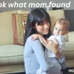 https:// lookwhatmomfound.com