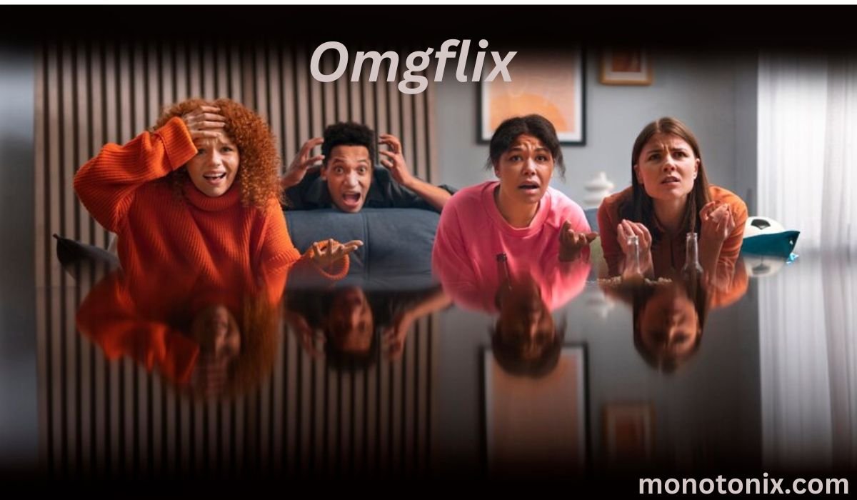 Omgflix