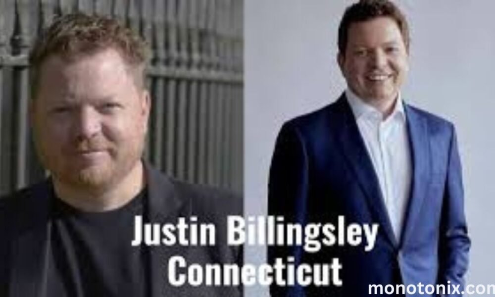 justin billingsley connecticut