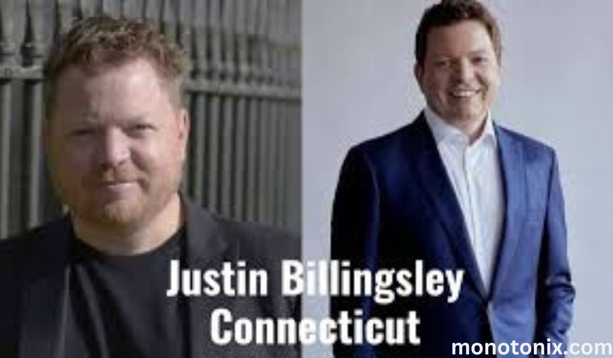 justin billingsley connecticut